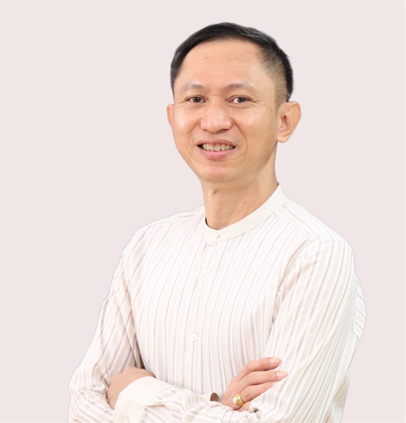 Panuwat	Suppakul, Ph.D.