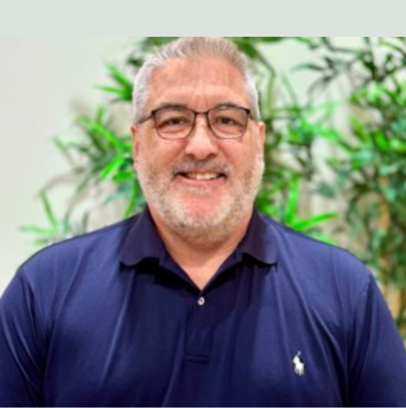 Jay 	Hazekamp