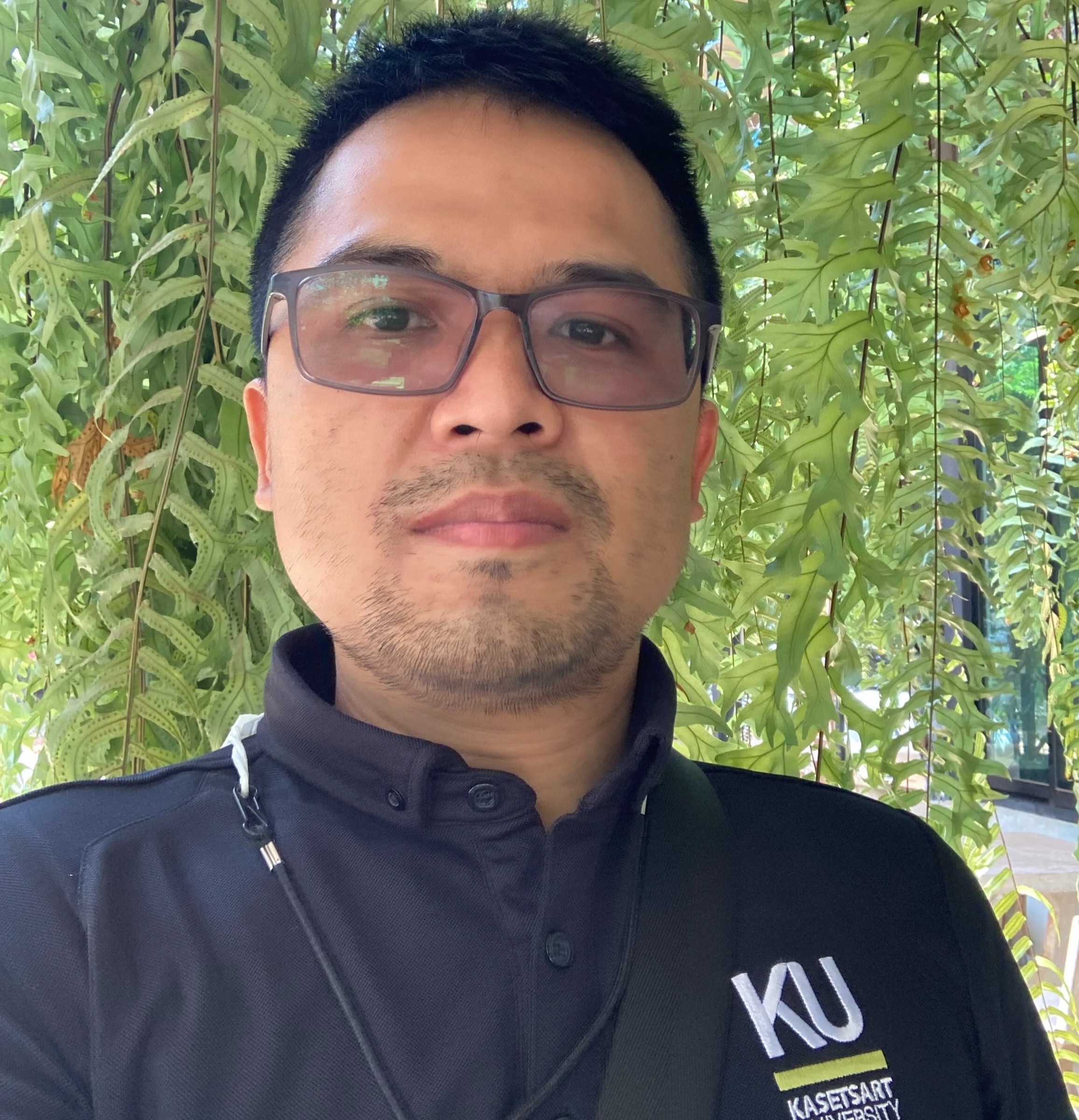 Piyapong Sonkaew