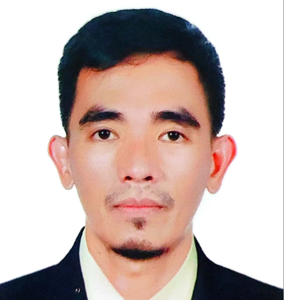 Angel Jr Basbasan, Ph.D.