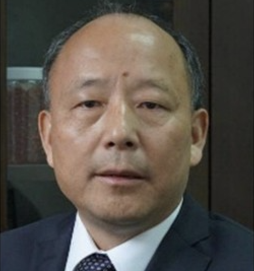 Long YU, Ph.D.