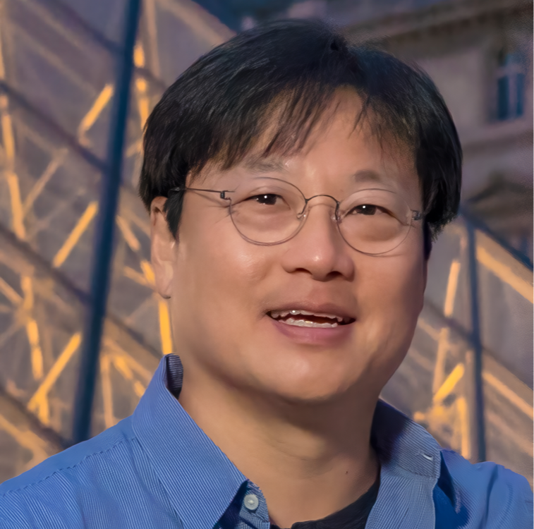 Jaejoon Han, Ph.D.