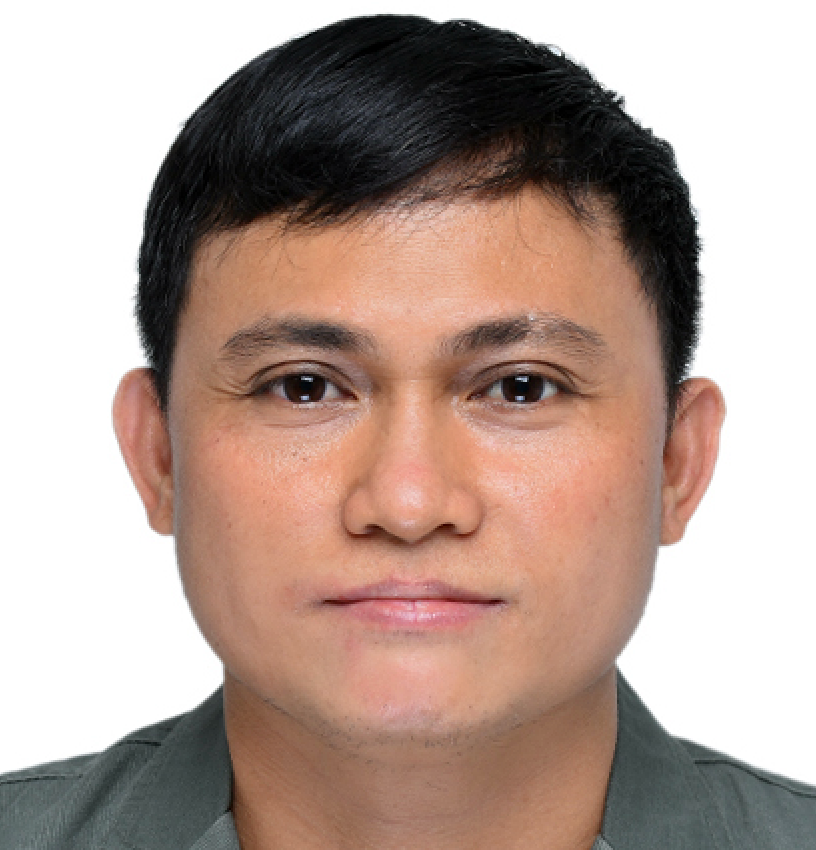 David Jaucian Alcarde Jr